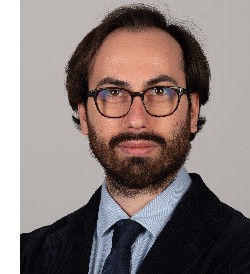 Portrait of Sebastian Troia